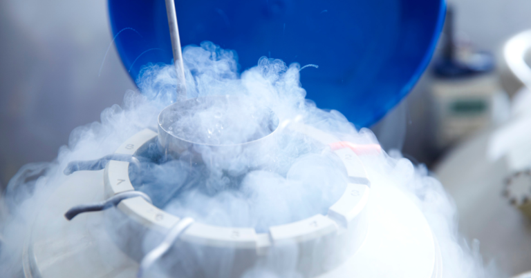 Egg Freezing in Your 30s