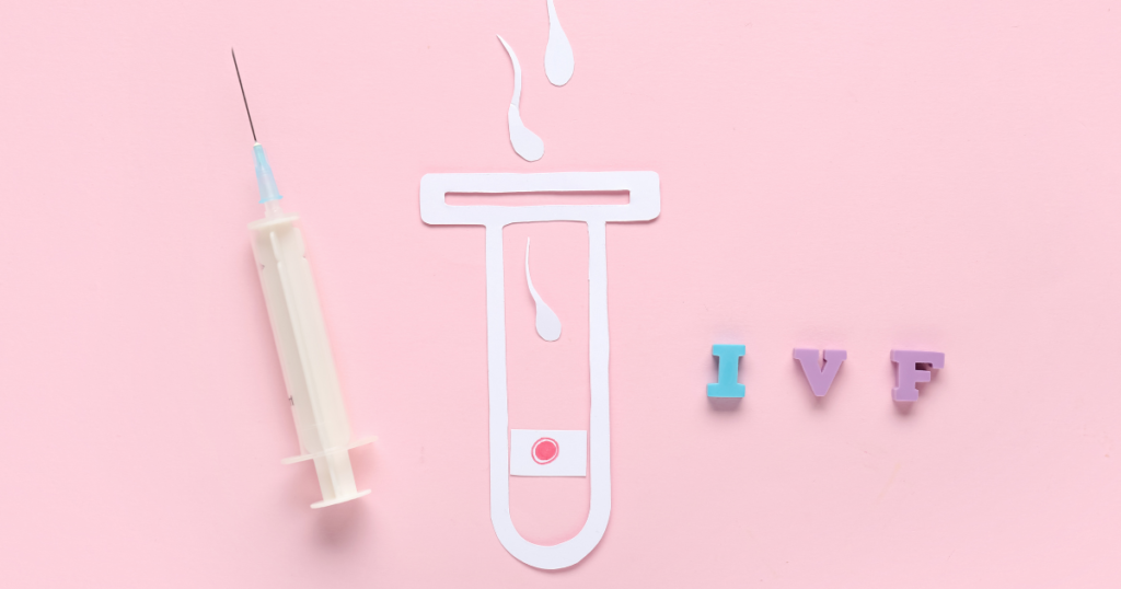 IUI Failure