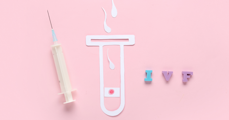 IUI Failure