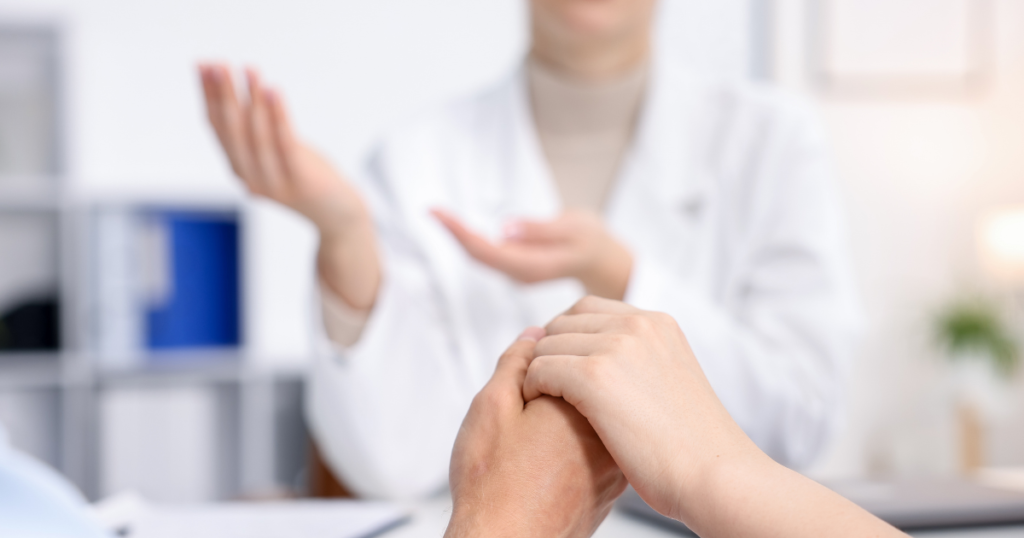 Davies IVF emotional wellness support for fertility patients in Chicagoland and Northshore communities