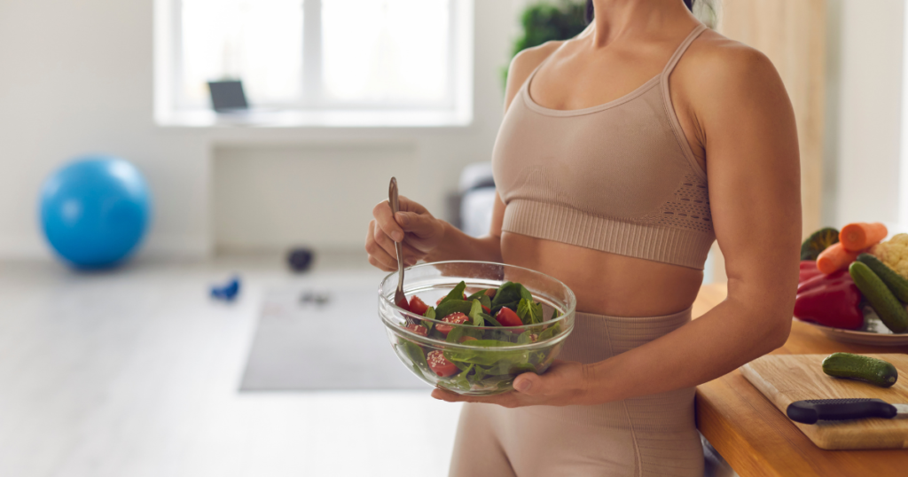 IVF success lifestyle factors