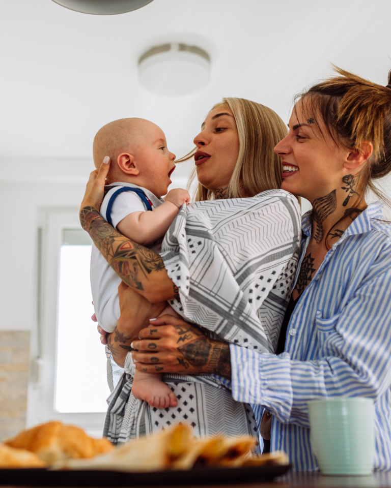 IVF for single parents Chicago consultation