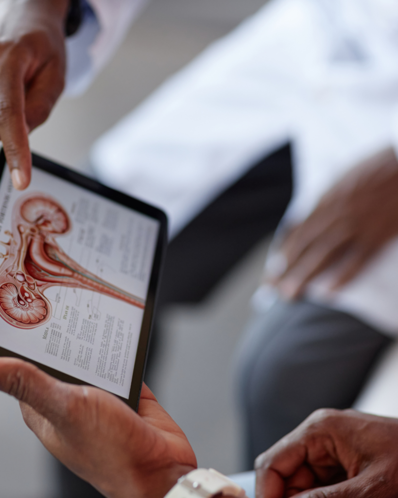 preparing for IVF Chicago fertility consultation