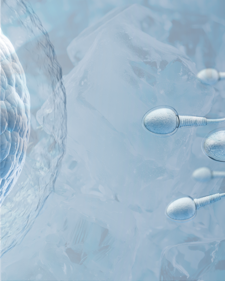 egg freezing Chicago