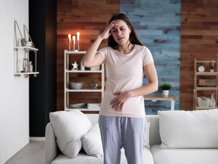 pregnancyafter ectopic pregnancy