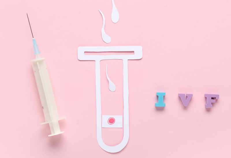 IUI Failure