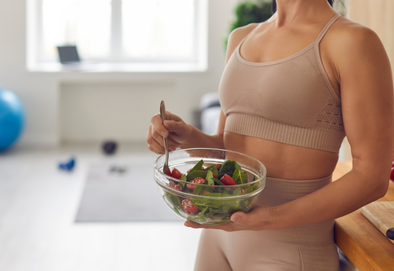 IVF success lifestyle factors