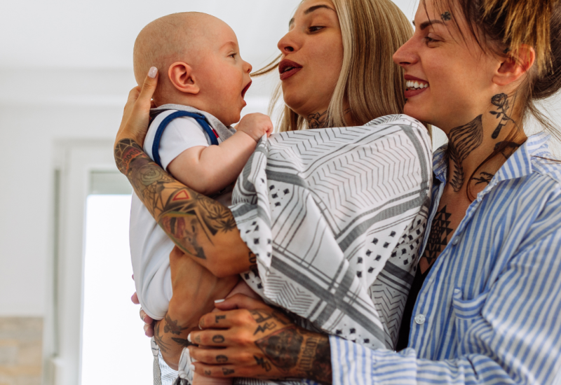 IVF for single parents Chicago consultation