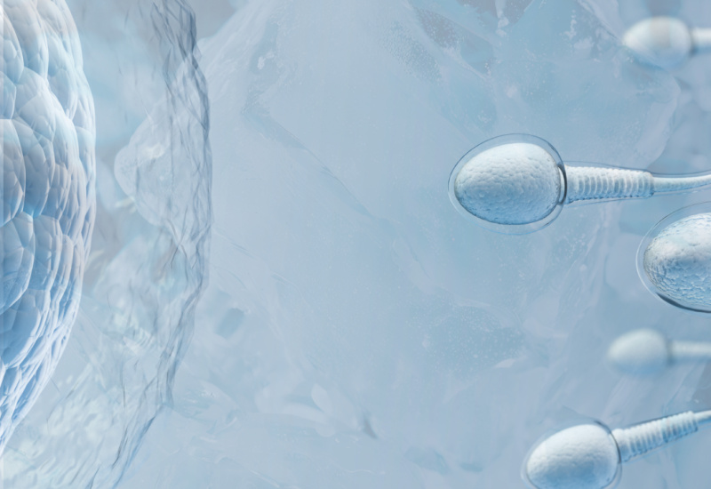 egg freezing Chicago