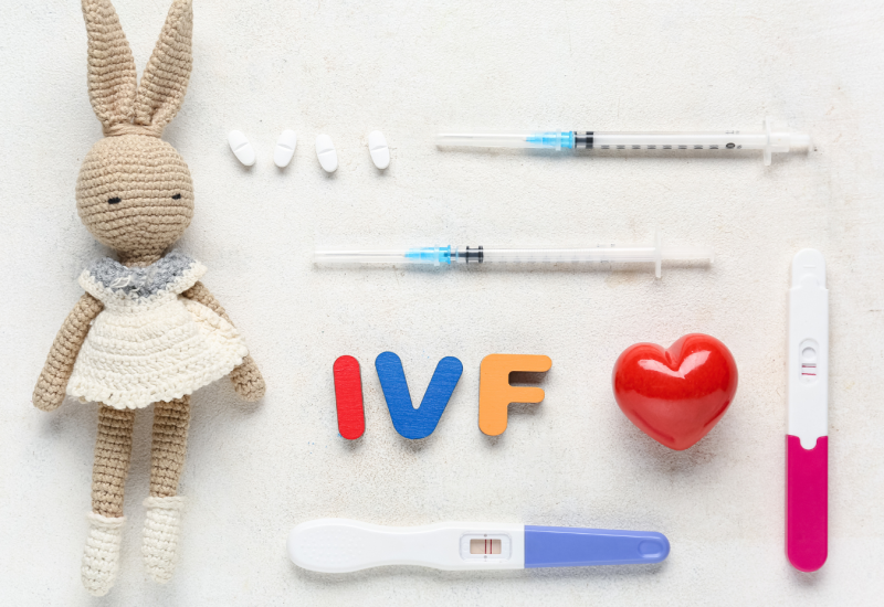 IVF-success